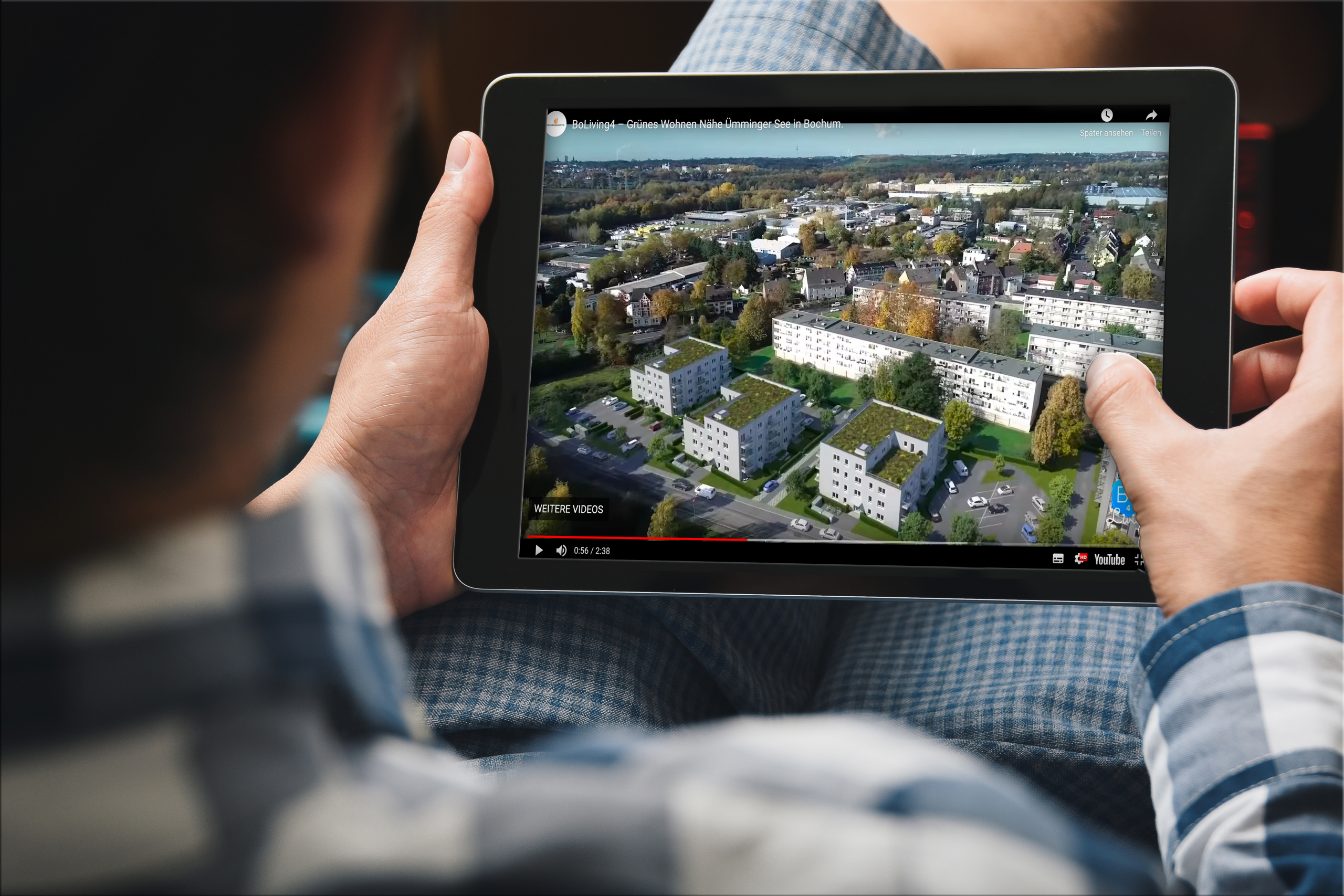 COVID-19 als Digitalisierungsbeschleuniger des Jahrzehnts