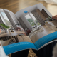 Imagebroschüre für Immobilienprojekt