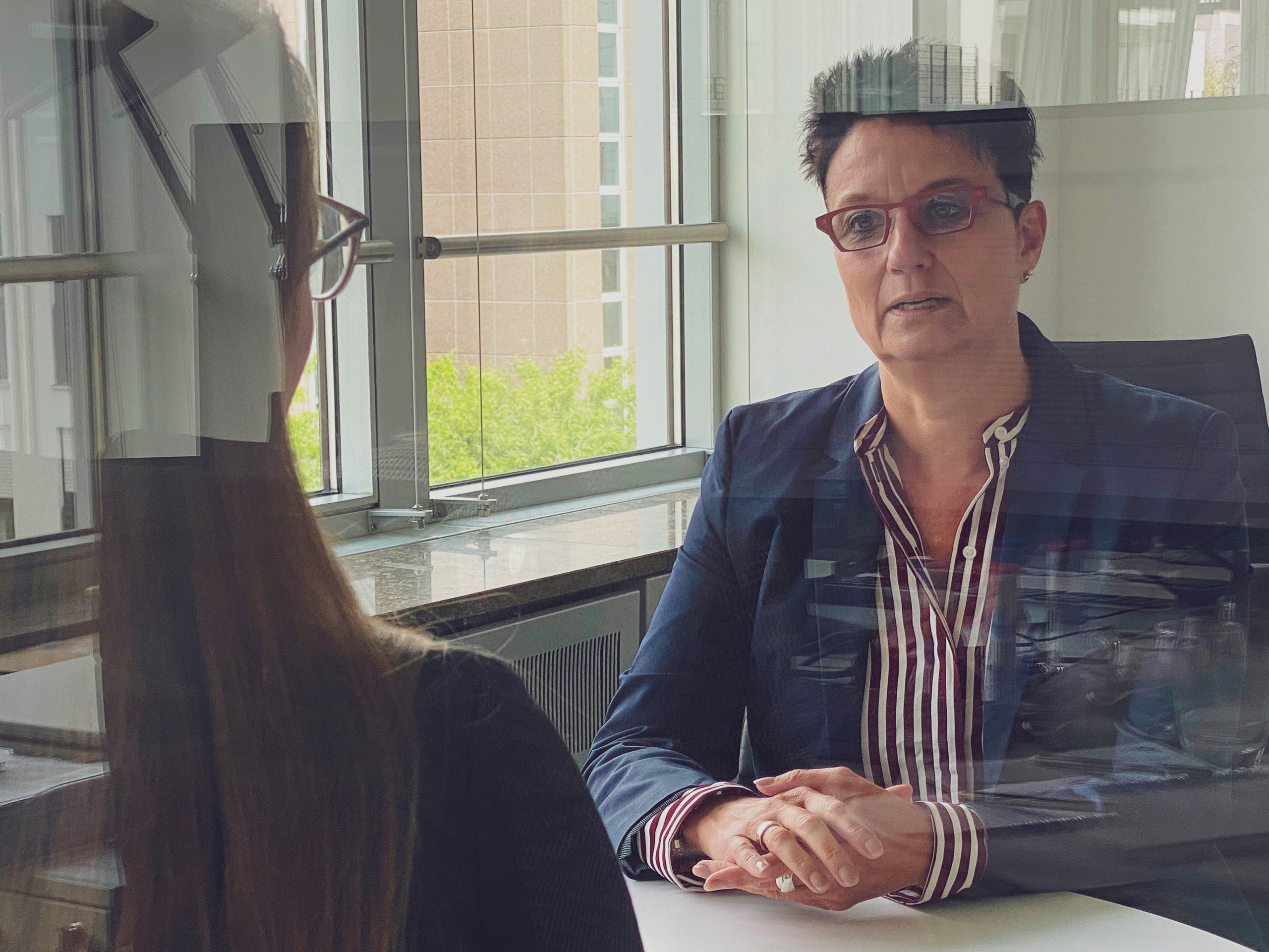 COVID-19 als Digitalisierungsbeschleuniger des Jahrzehnts