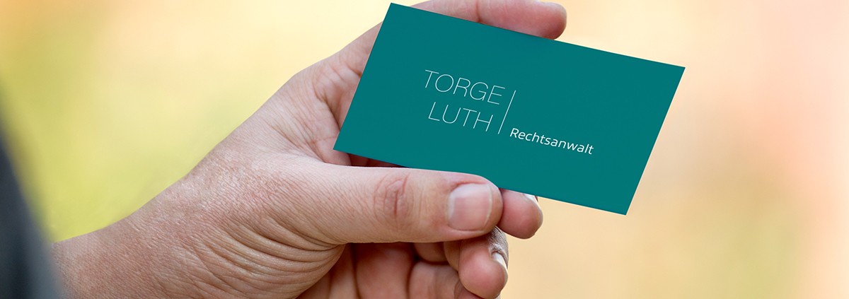 Kanzlei-Logo mit agentur A2 entwickeln