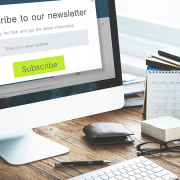 Nutzen Sie bereits E-Mail-Marketing?